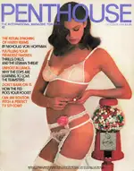 Penthouse October 1976