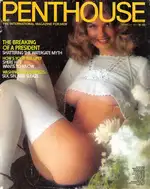 Penthouse March 1977