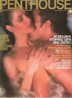 Penthouse December 1978