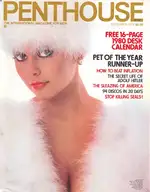 Penthouse December 1979