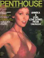 Penthouse June 1980
