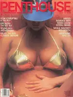 Penthouse April 1981