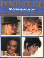 Penthouse June 1981
