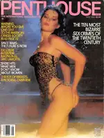 Penthouse May 1982