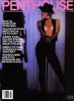 Penthouse February 1983