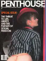 Penthouse July 1986