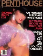Penthouse May 1987