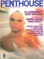 Penthouse July 1989