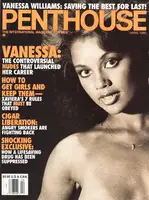 Penthouse April 1993