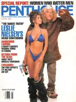 Penthouse August 1993