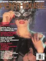 Penthouse March 1994