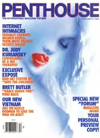 Penthouse December 1995