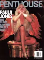 Penthouse April 1998