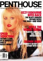 Penthouse November 1998