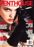Penthouse July 1999