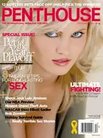 Penthouse December 2006