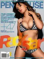 Penthouse September 2007