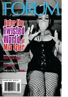 PENTFORUM - January 2015