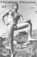 PHYSIQUE - October 1980