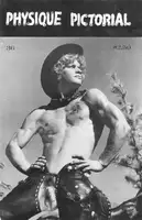 PHYSIQUE - September 1982