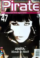 PIRATE - Issue 47