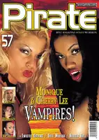 PIRATE - Issue 57