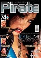 PIRATE - Issue 74