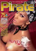 PIRATE - Issue 75