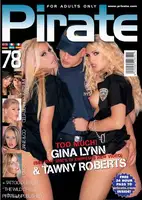 PIRATE - Issue 78