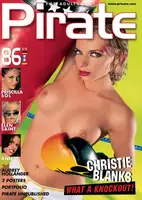 PIRATE - Issue 86