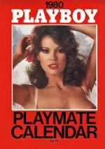 Playboycal - 1980