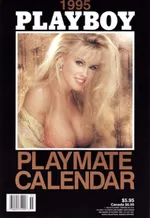 Playboycal - 1995