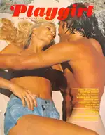 Playgirl October 1973