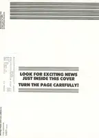 Playgirl October 1990