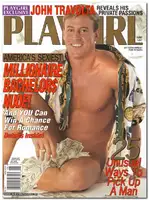 Playgirl June 1997