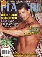 Playgirl May 2003