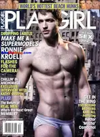 PLAYGIRL - 2010