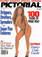 PLAYGPIC - Vol 18 No 11