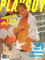 Playguy December 1987