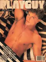 Playguy June 1991