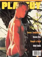 Playguy May 1995