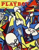 Playboy September 1954