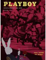 Playboy November 1954