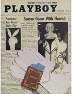 Playboy September 1955