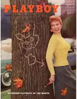 Playboy November 1955