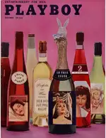 Playboy October 1958