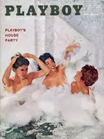 Playboy May 1959
