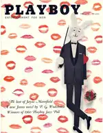 Playboy February 1960