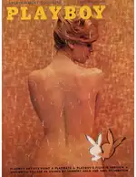 Playboy September 1960