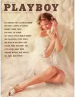 Playboy March 1961